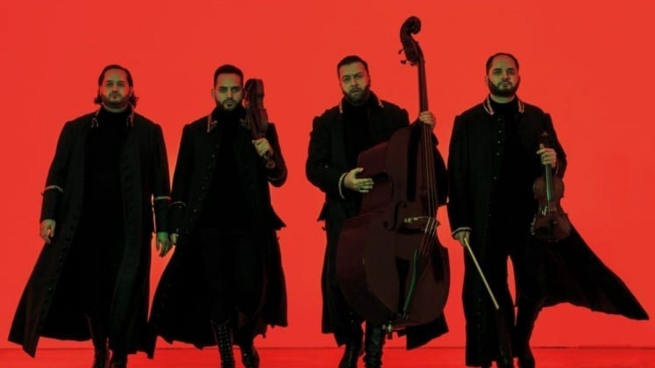 Klasik müziği caz, tango ve doğaçlamayla harmanlayan dünyaca ünlü Janoska Ensemble, E.C.A. sponsorluğunda 31 Ağustos’ta Bodrum Kalesi’nde! Biletler Biletinial’da satışta.