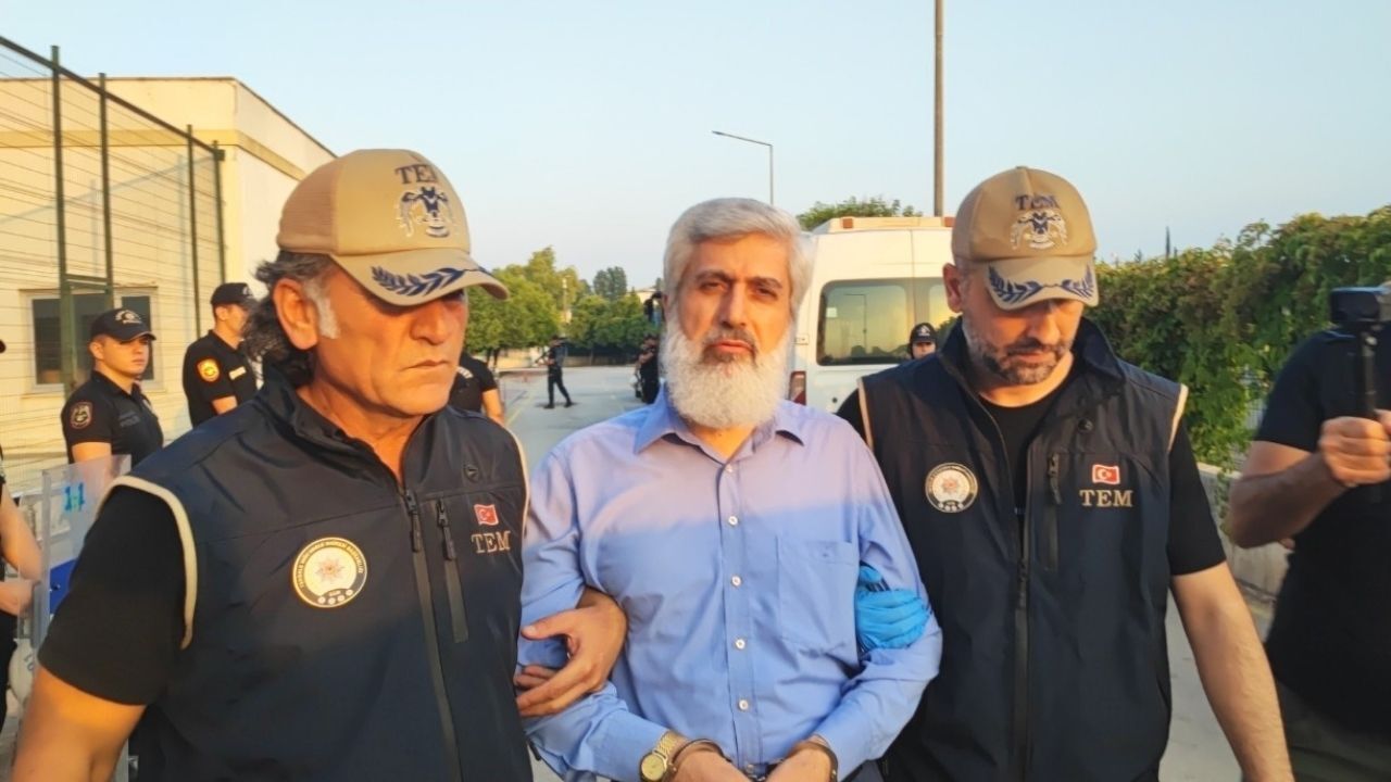 Kuytulcular operasyonunda ikinci dalga! Avukatlar da gözaltına alındı