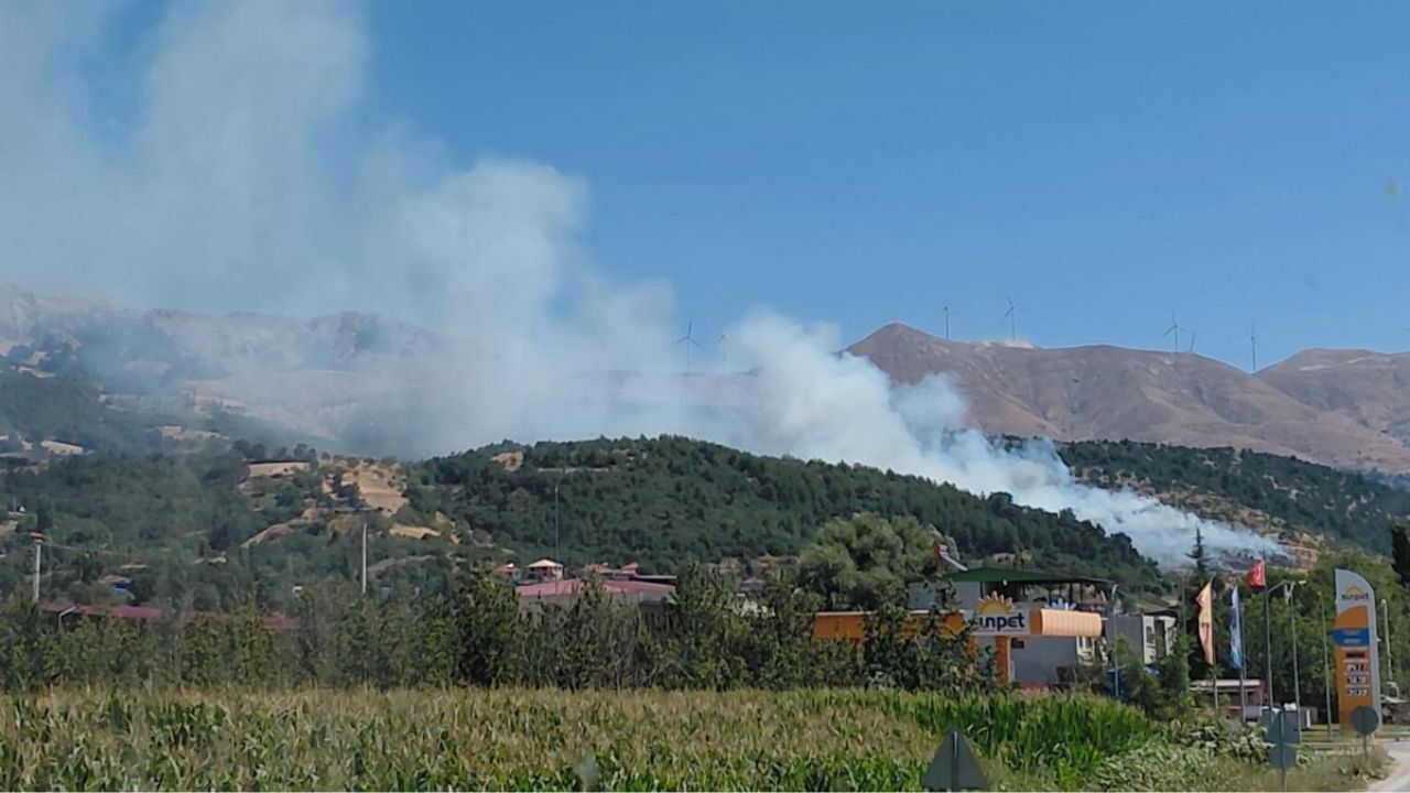 Çevre