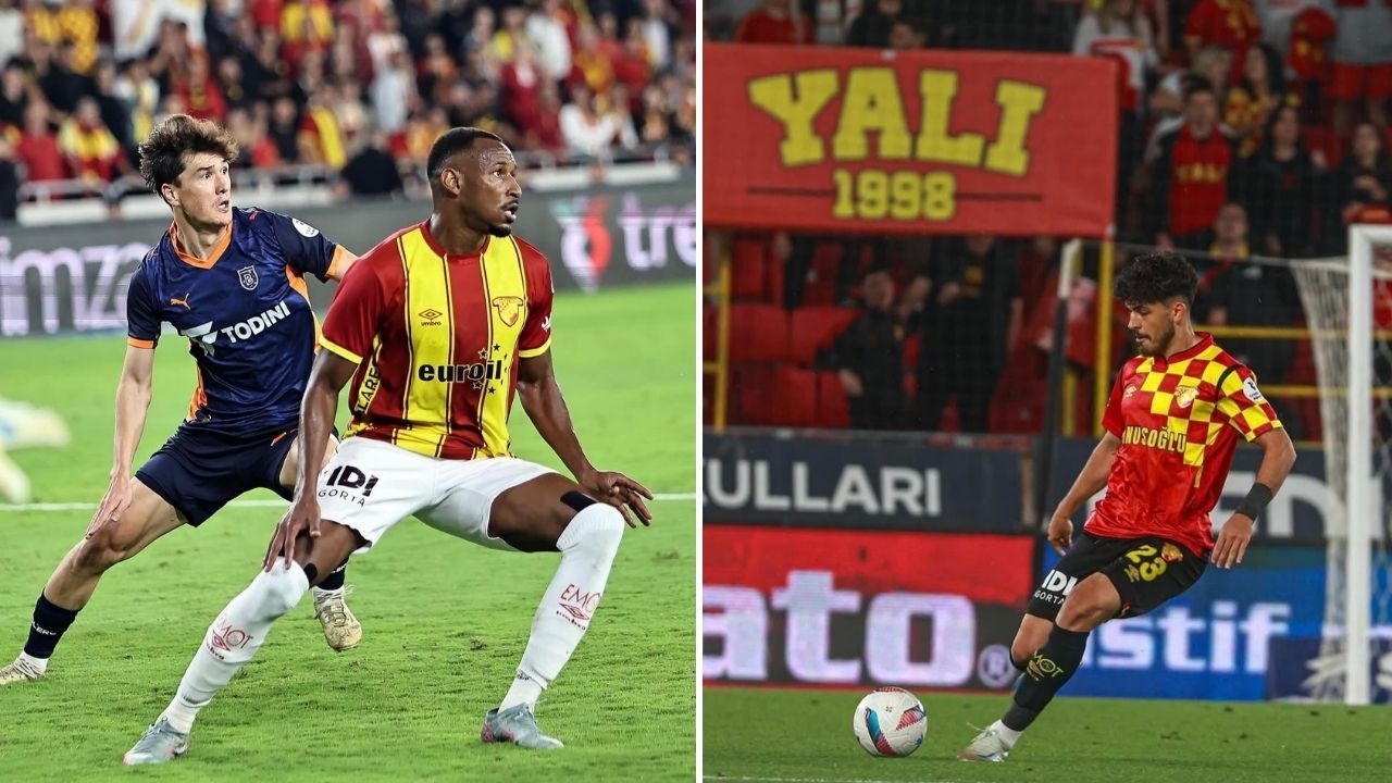 Süper Lig’de sezona puan kayıplarıyla başlayan Göztepe’de defans alarm veriyor. Gençlerbirliği yenilgisiyle sarsılan İzmir ekibinde 3 stoper sakatlandı, zorlu Galatasaray maçı öncesi kriz patlak verdi.
