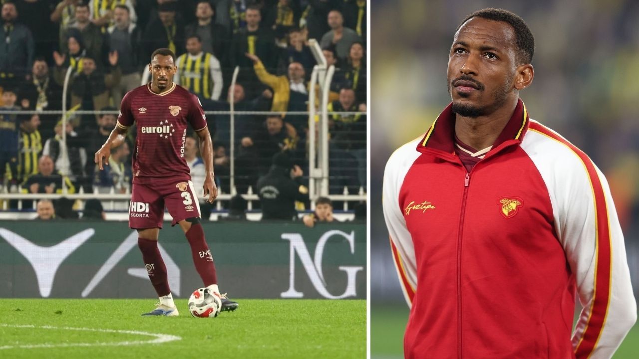 Süper Lig’de sezona puan kayıplarıyla başlayan Göztepe’de defans alarm veriyor. Gençlerbirliği yenilgisiyle sarsılan İzmir ekibinde 3 stoper sakatlandı, zorlu Galatasaray maçı öncesi kriz patlak verdi.