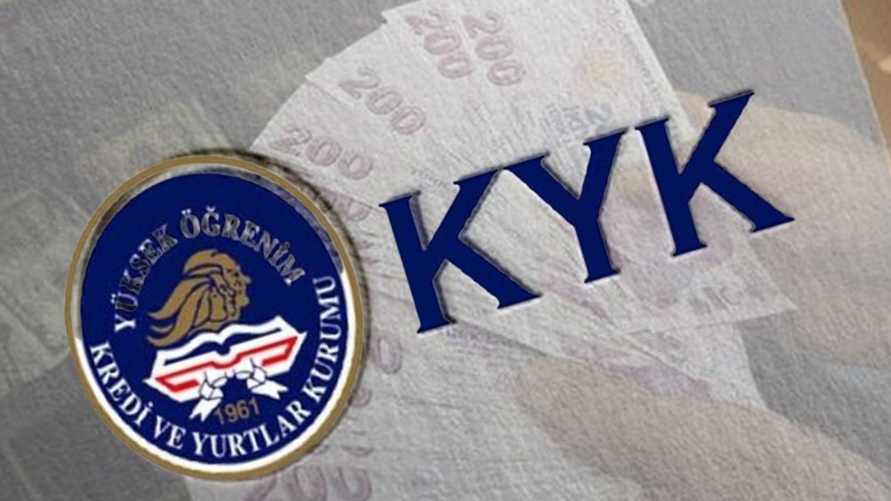 KYK borcu olanlar için kritik gün! Yapılandırmada son fırsat