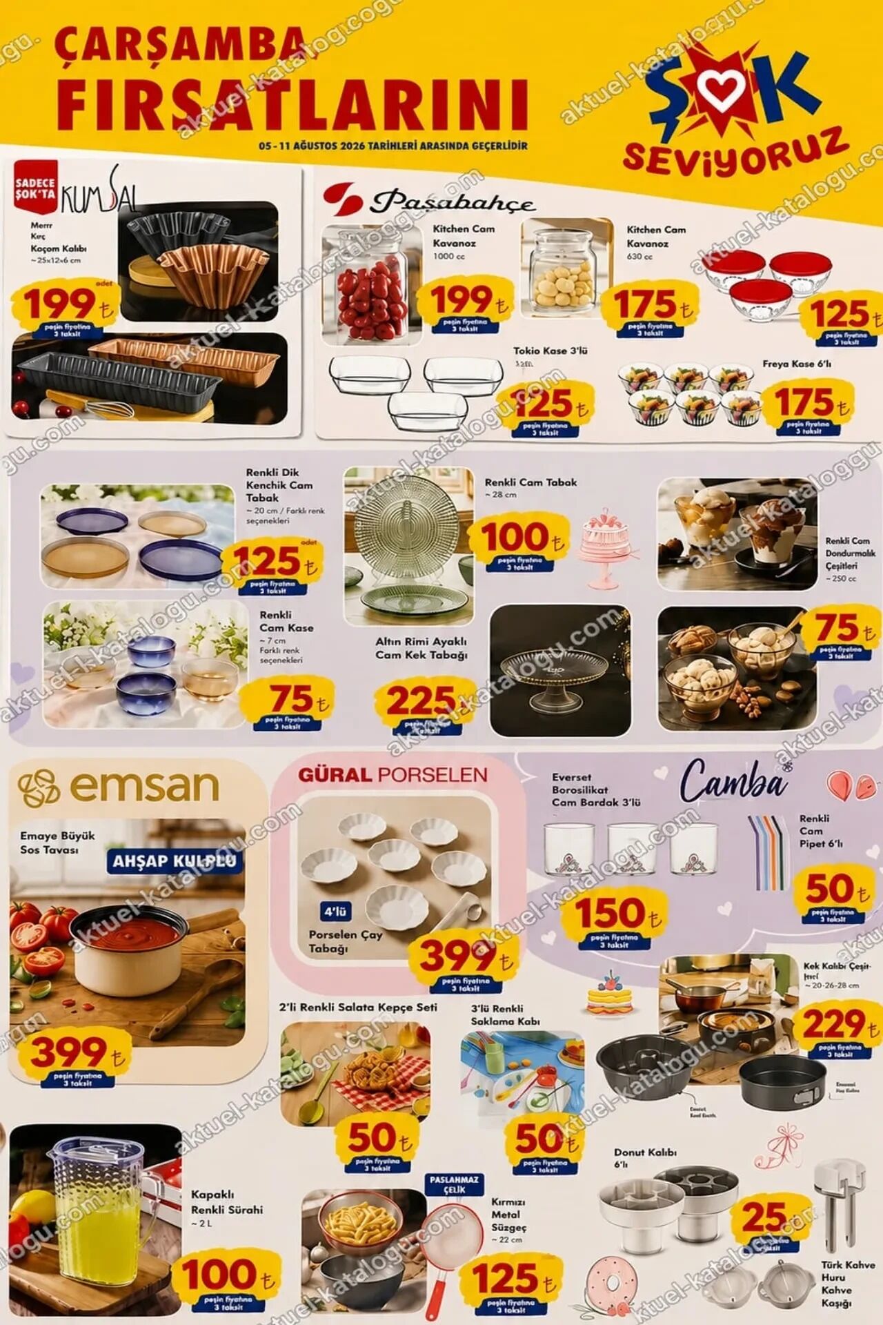 Şok Aktüel 33
