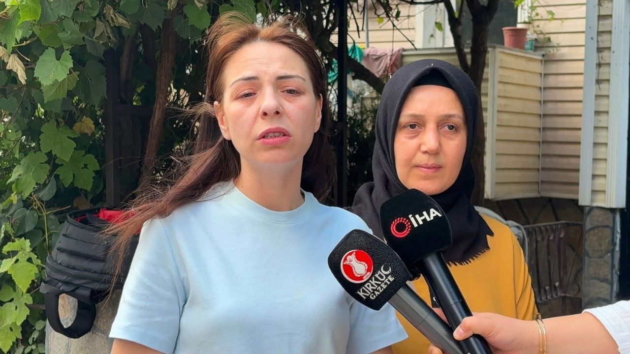 Sokak Kedisinin Başını Ve Ayaklarını Kesip Apartman Önüne Bıraktılar2