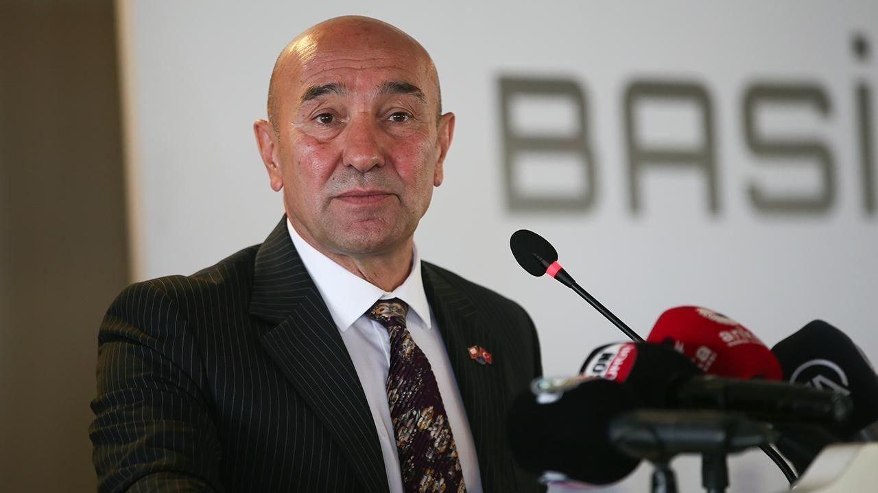 Tunç Soyer’den ‘Çerçeve Yasa’ya destek: Bu ilk adım bir anahtardır