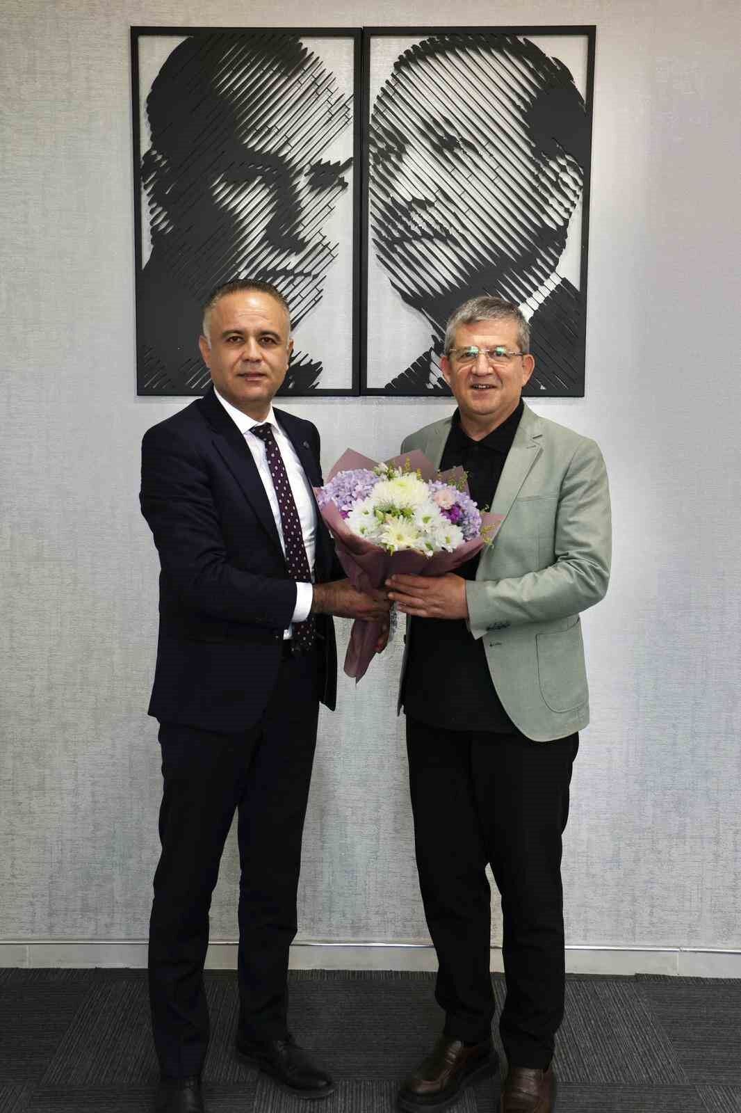 Subaşıoğlu Desob Ziyaret (1)