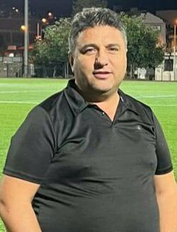 Süleyman Okşak Alt Yapılarda Sağlam Geliyoruz (2)