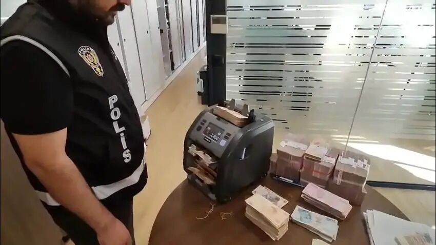 'Süleymancılar' Cemaati Operasyonunda Kimler Gözaltına Alındı, Hangi Şirketler Inceleniyor 32 Şirketin Adı Geçiyor!1