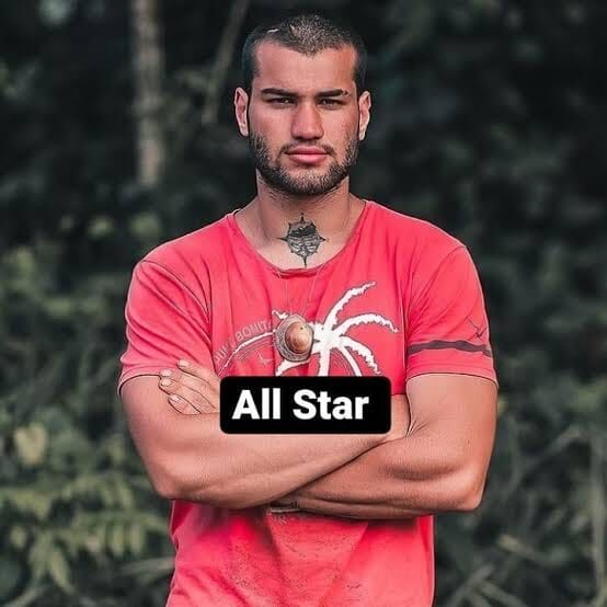 Survıvor Yarışmacısı Emre Durak Dudak Uçuklattı (2)