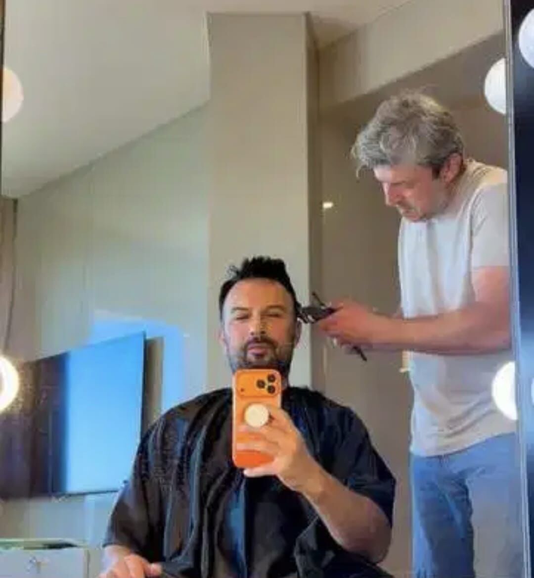 Tarkan'ın Çok Konuşulan Marmaris Konseri Renkli Görüntülere Sahne Oldu 36 Milyon Kazanacağı Gündeme Gelmişti! (2)