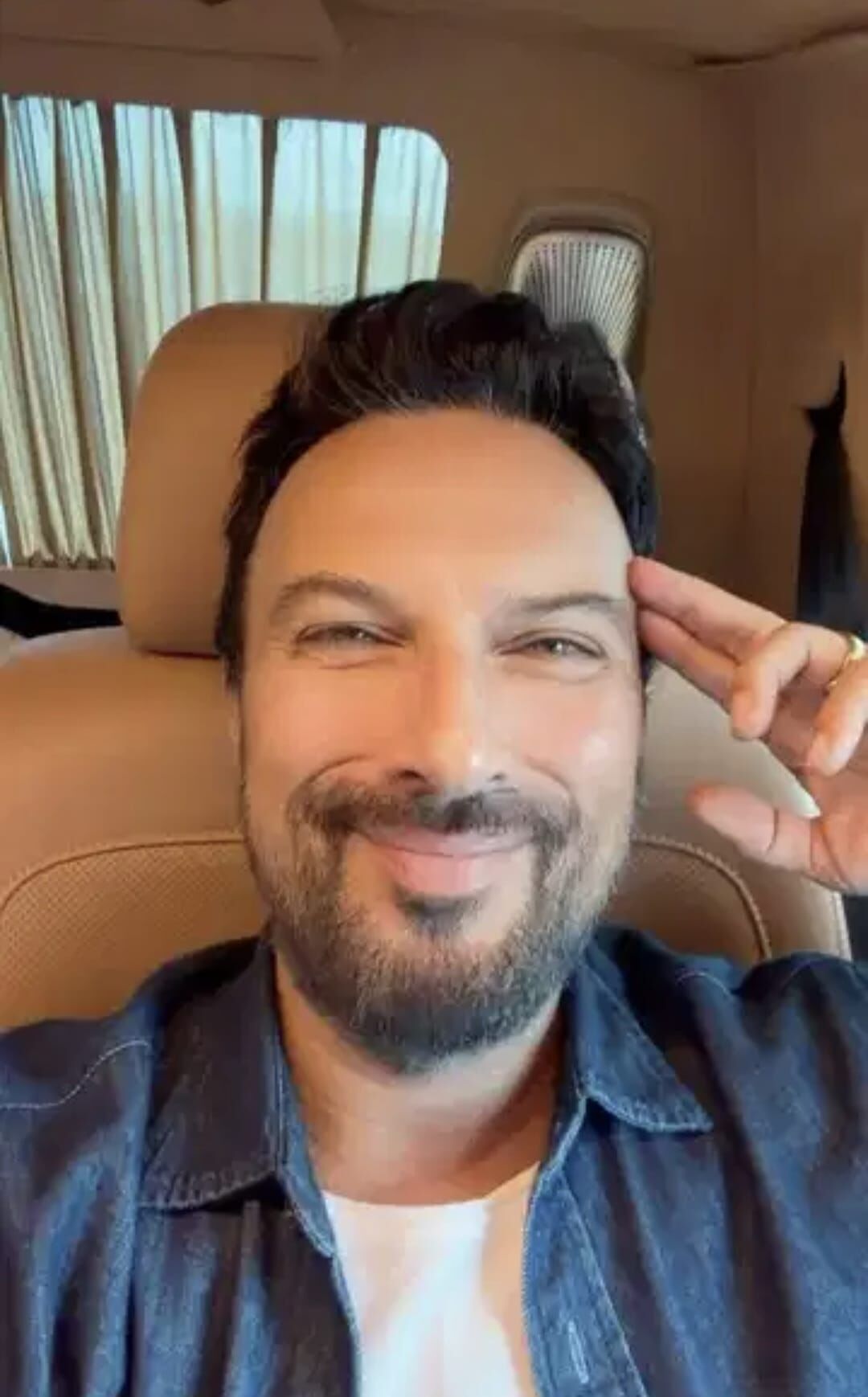 Tarkan'ın Çok Konuşulan Marmaris Konseri Renkli Görüntülere Sahne Oldu 36 Milyon Kazanacağı Gündeme Gelmişti! (3)
