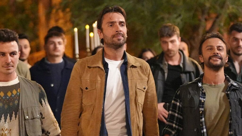 Taşacak Bu Deniz Ne Zaman Başlıyor 22