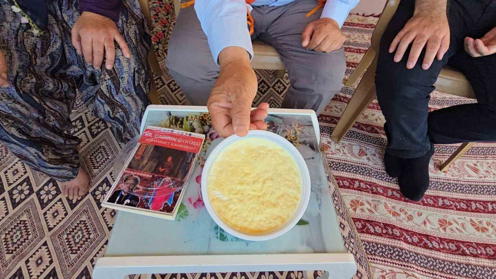 Tavas Yoğurdu (2)