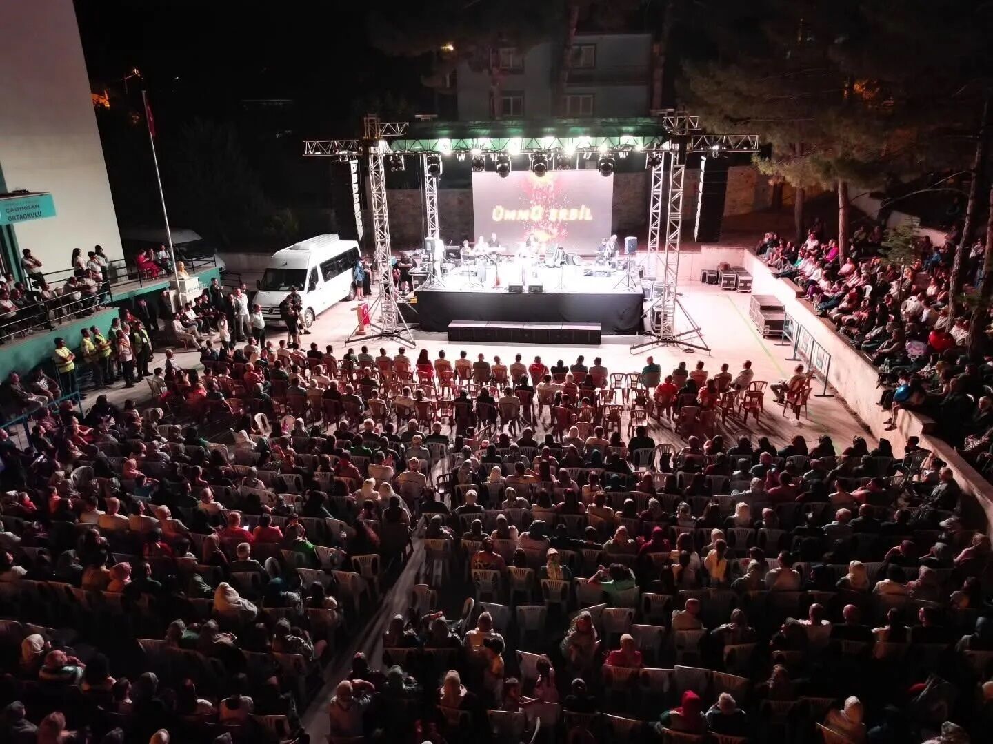 Tavas Yörük Şenliği (2)