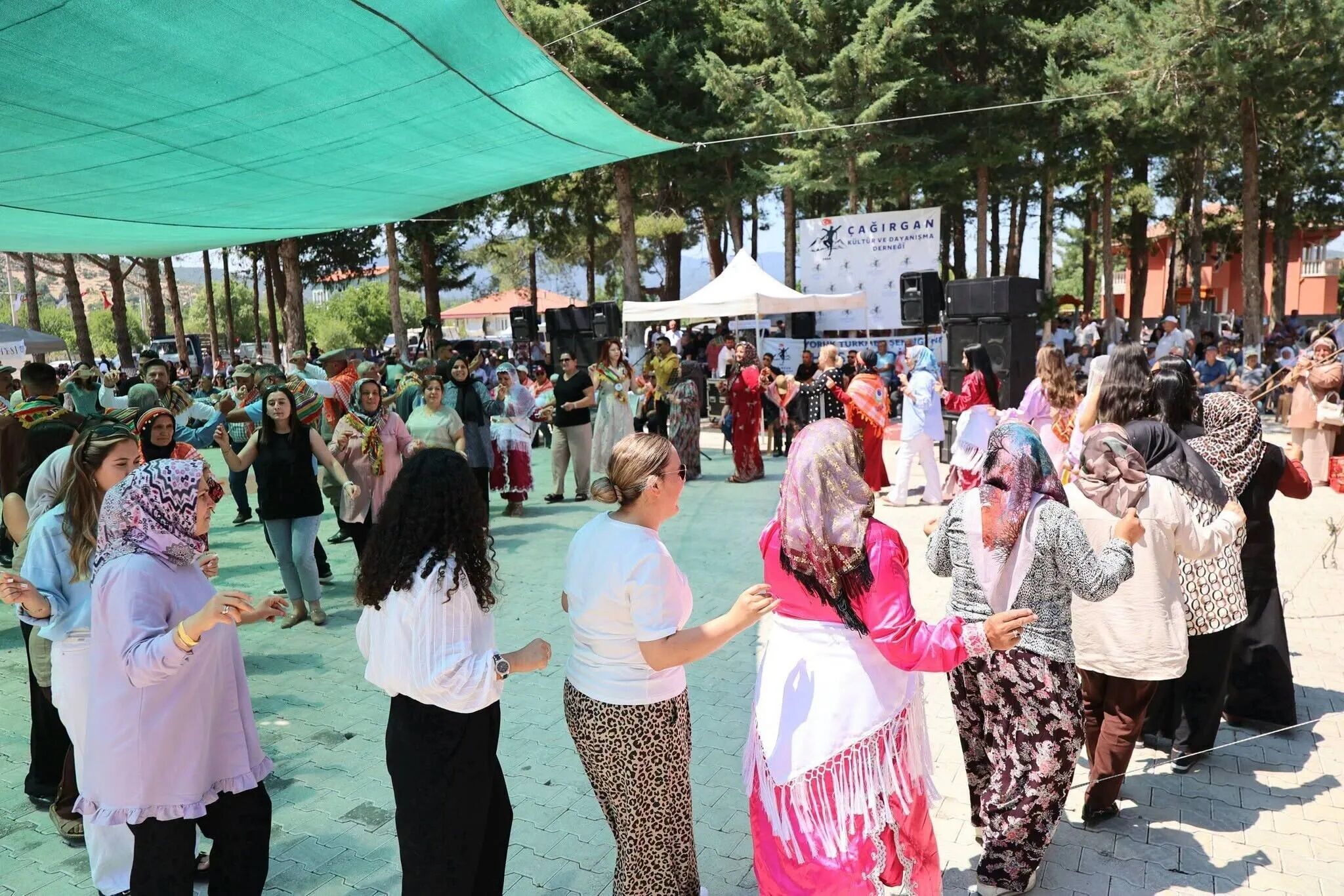 Tavas Yörük Şenliği (3)