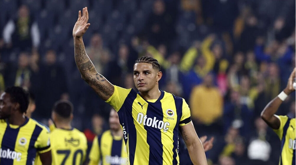 Teklif Yapıldı Diego Carlos Fenerbahçe’den Ayrılıyor Mu (2)