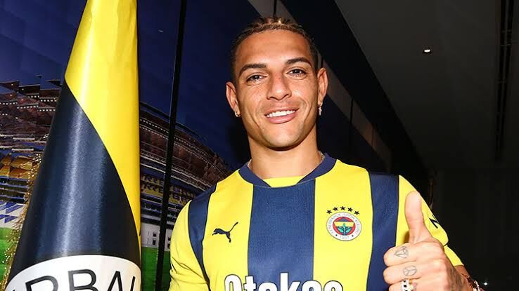 Teklif Yapıldı Diego Carlos Fenerbahçe’den Ayrılıyor Mu