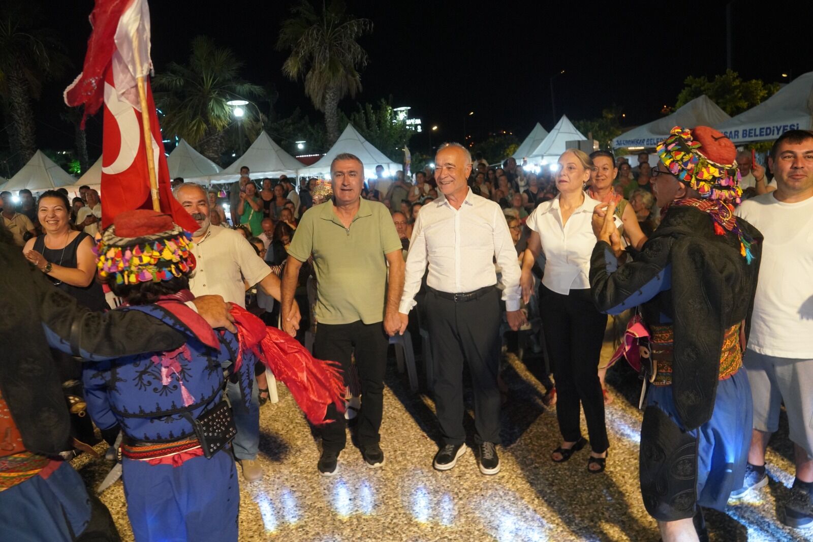 Teosfest 2026 Seferihisar’da Sona Erdi (2)