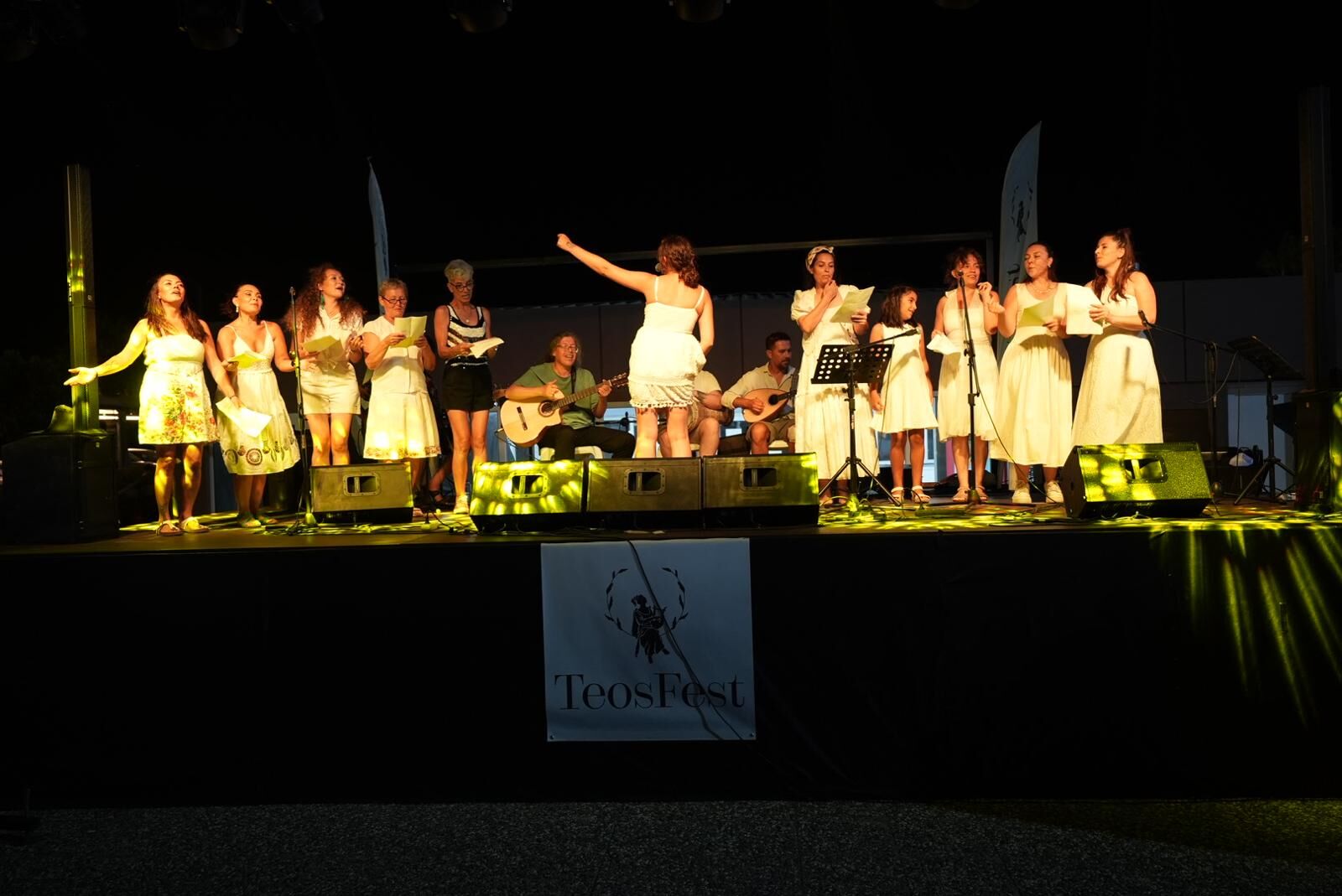 Teosfest 2026 Seferihisar’da Sona Erdi (5)