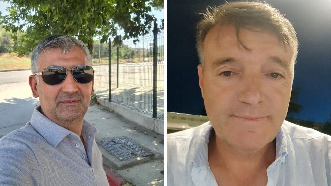Tesis Sahibi Ve Bir Işçi Hayatını Kaybetti