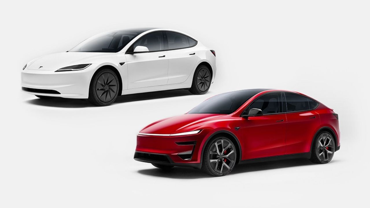 Tesla Model2