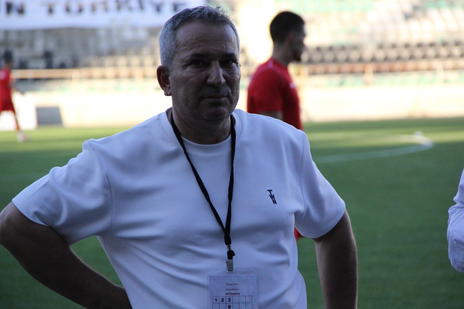 Tff 3. Lig Ekibi Denizli İdman Yurdu’nda Usulsüz Üye Skandalı (2)