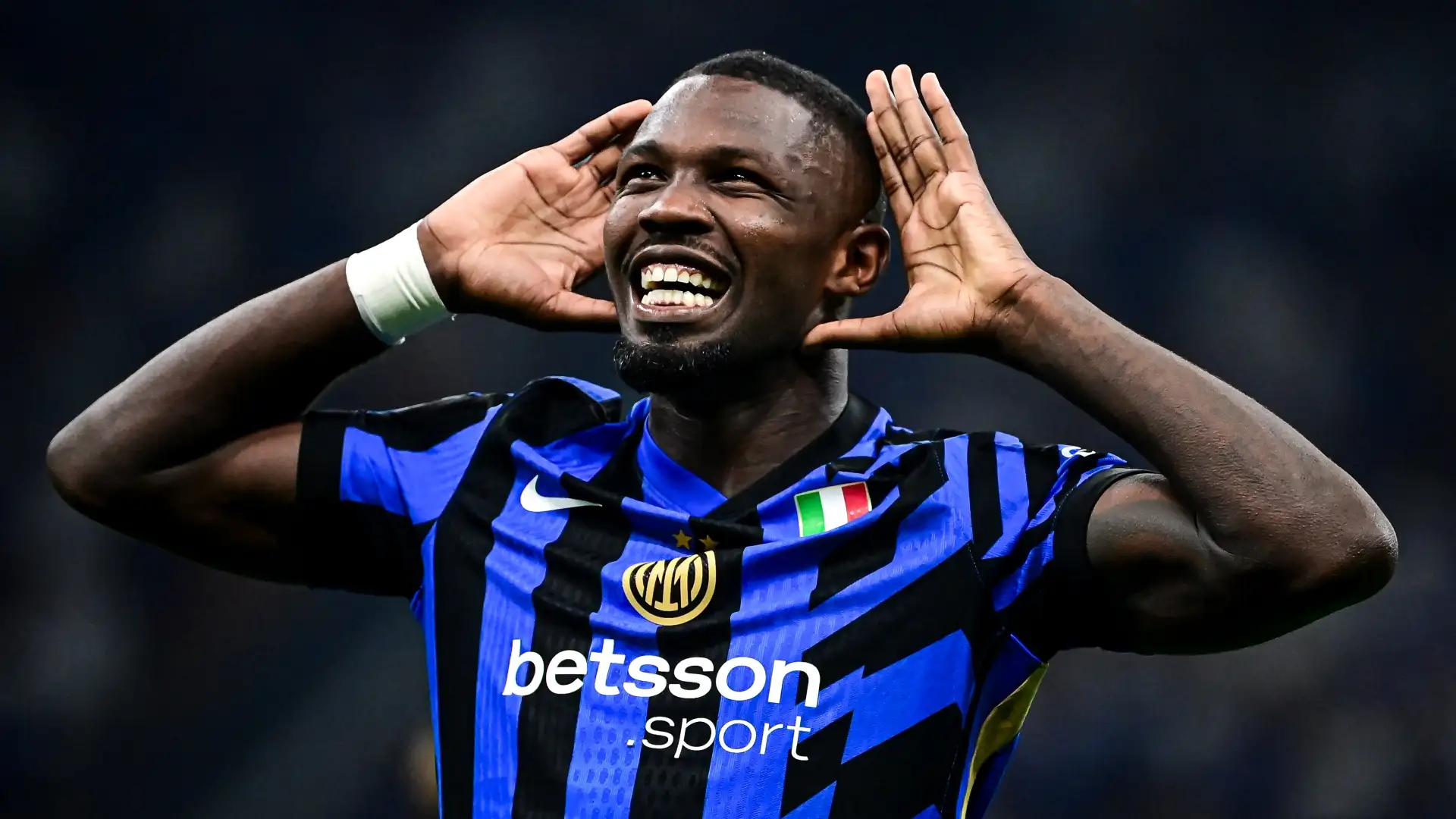 Thuram