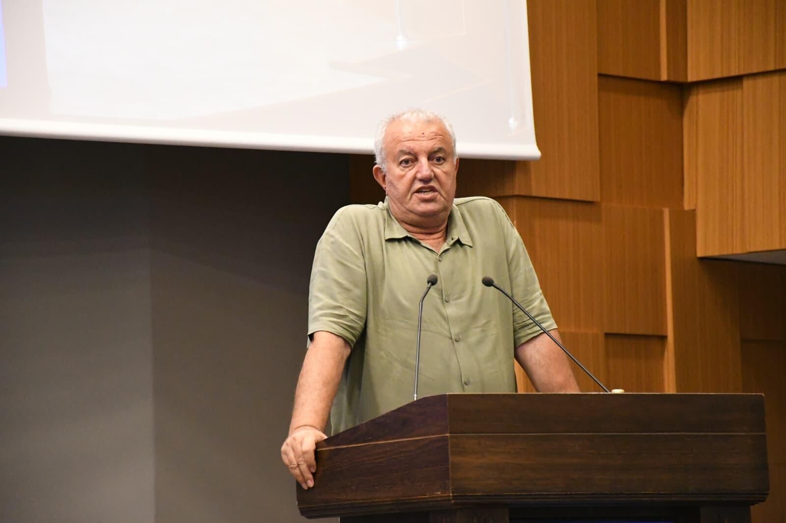 Tmo’ya Haşhaş Tohumu Tepkisi Tmo’nun Kararı Piyasayı Kilitledi (2)
