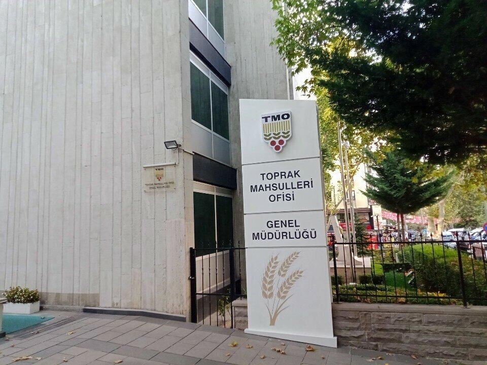 Tmo’ya Haşhaş Tohumu Tepkisi Tmo’nun Kararı Piyasayı Kilitledi (5)