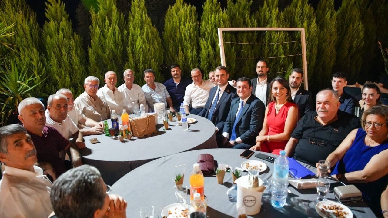 Torbalı Düğün2