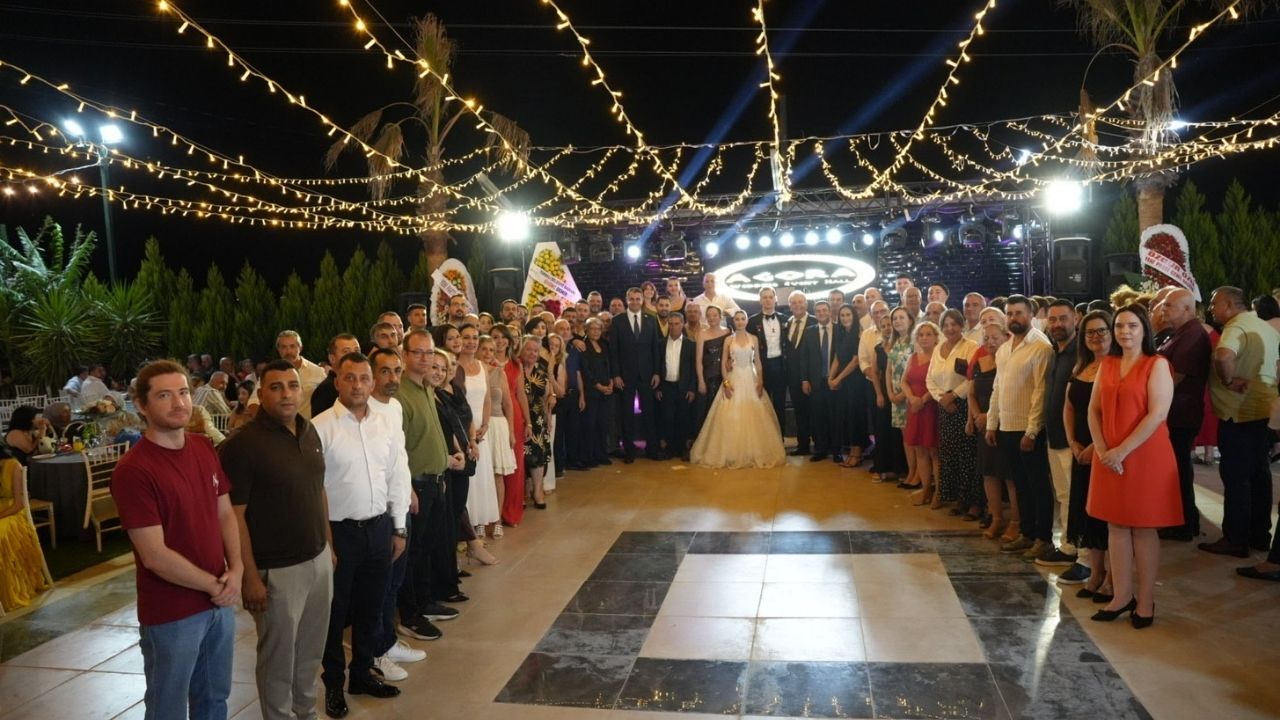 Torbalı Düğün3