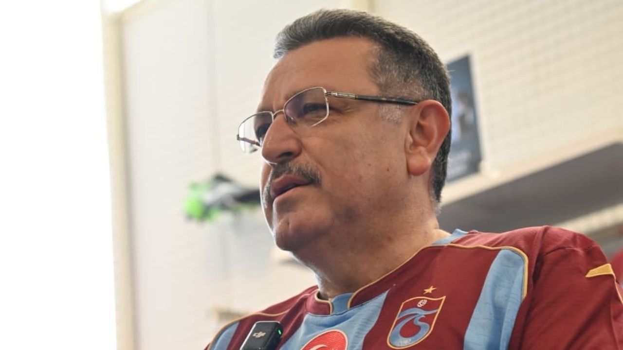 Trabzon Başkanı1