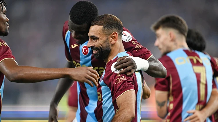 Trabzonspor-1