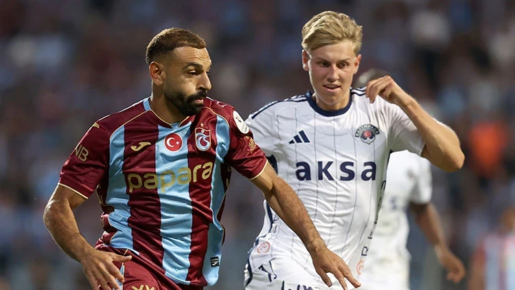 Trabzonspor Başakşehir Maçı Ne Zaman, Saat Kaçta, Hangi Kanalda Muhtemel 11'Ler Ne Visca Kadroda Var Mı-1