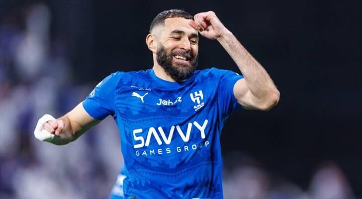 Trabzonspor Transferi Duyurmaya Hazırlanıyor Darwin Nunez Mi, Karim Benzema Mı