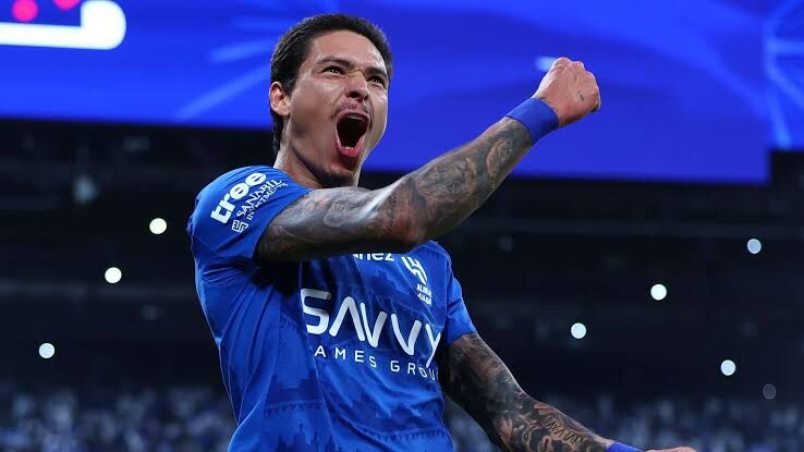 Trabzonspor'a Uruguaylı Forvet Darwin Núñez Trabzonspor Ile Anlaştı Mı