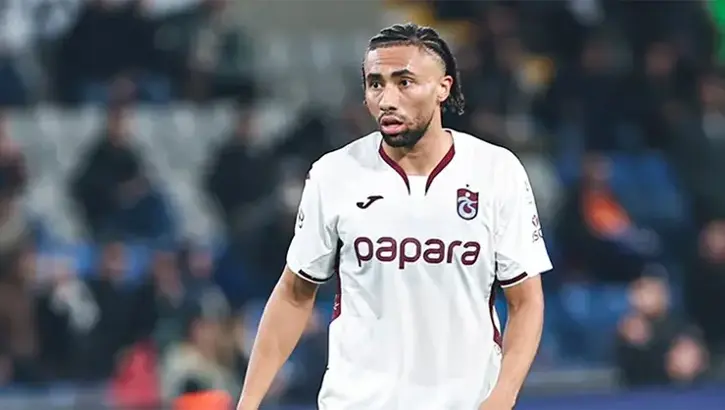 Trazbzonspor’a Kötü Haber Yıldız Oyuncu Sakatlandı! Sahalara Ne Zaman Geri Dönecek (2)