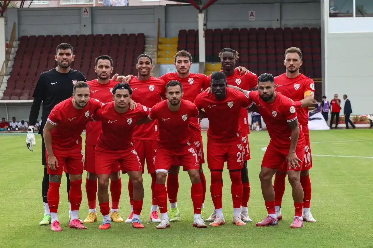 Trendyol 1. Lig Başlıyor Boluspor – Manisa Fk Maçı Ne Zaman, Saat Kaçta, Hangi Kanalda Muhtemel 11’Ler Ne (2)
