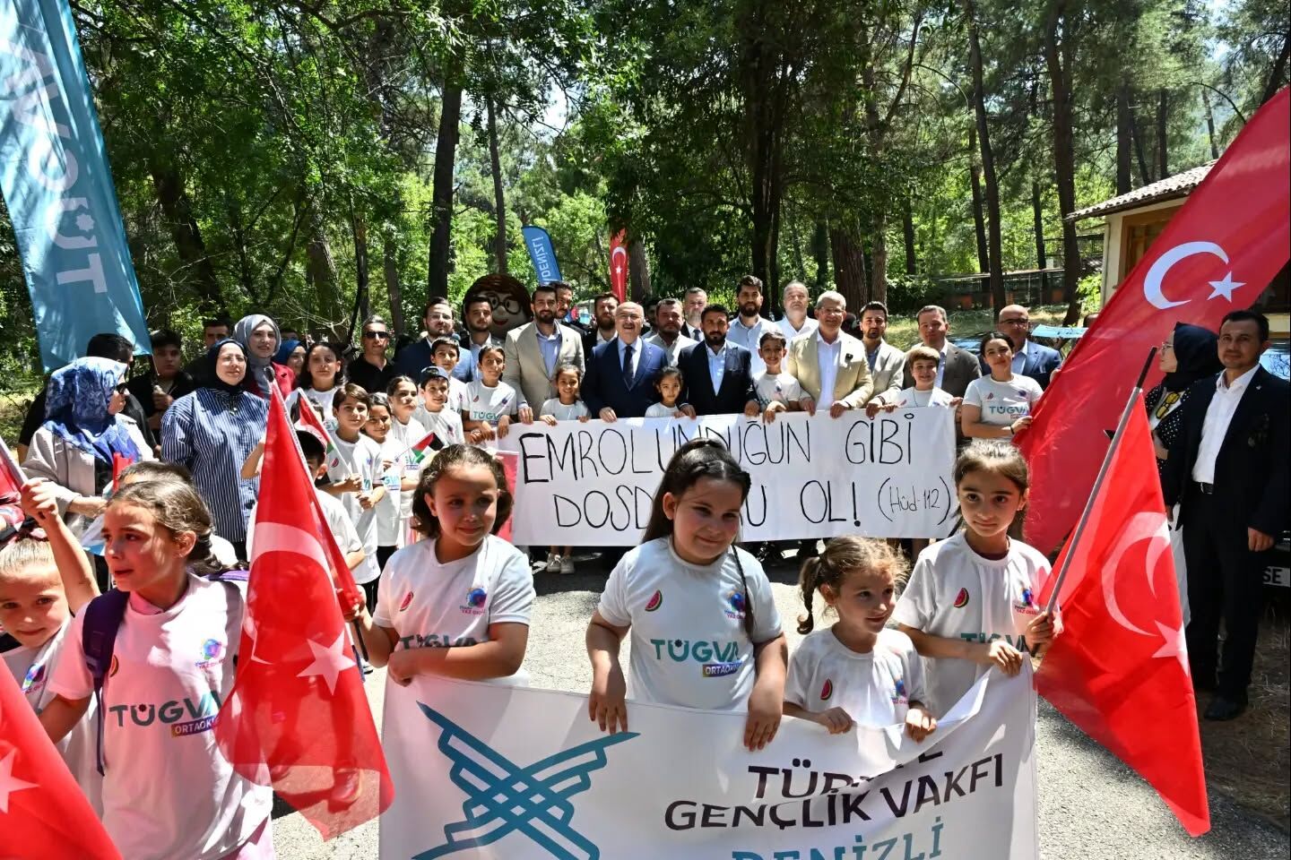 Tügva Yaz Okulu Final (4)