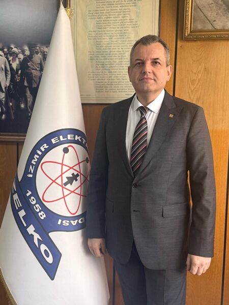 Türkiye’de Ezber Bozan Ilk Adım İzmir’den Geldi Esnafa 'Dijital Mühür' Dönemi (4)