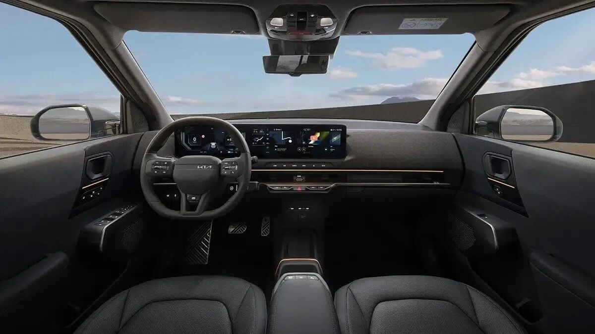 Türkiye’nin En Yeni B Suv’u Kia Ev2 Kaç Para, Menzili Ne Kadar (1)