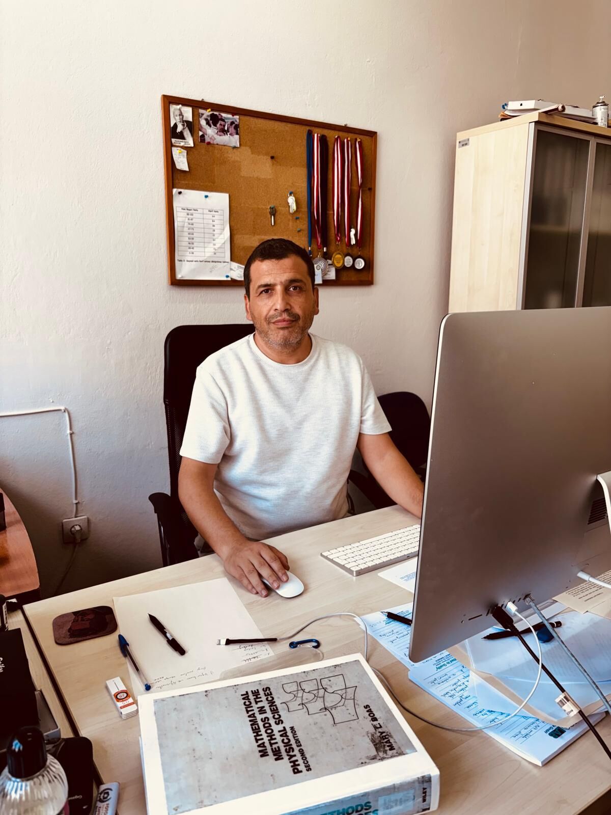 Türkiye’nin Sismik Aktivitesi Karmaşık Ağ Modelleriyle Incelenecek
