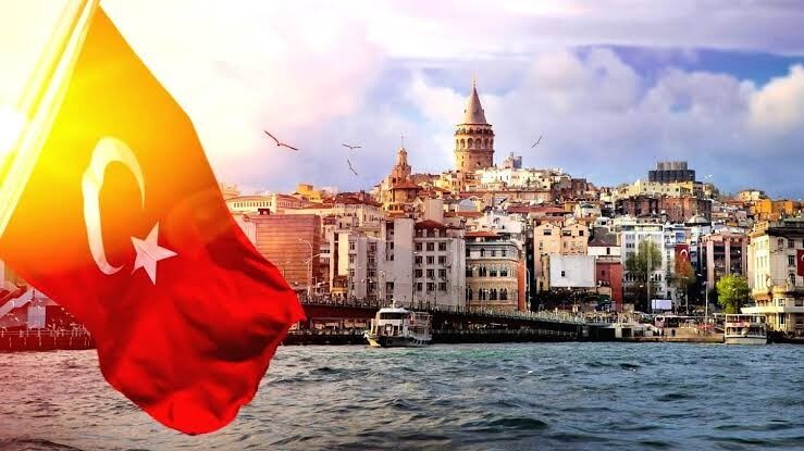 Türkiye'ye Gelen Turist En Çok Neye Para Harcadı Zirvedeki Kalem Belli Oldu! (2)