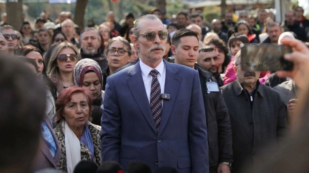 Tutuklandı
