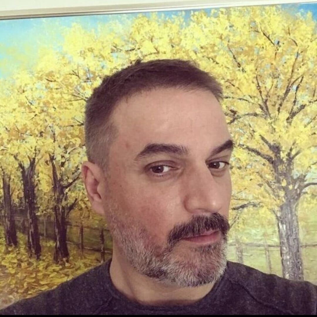 Ufuk Özkan Aylar Sonra Setlere Döndü (2)