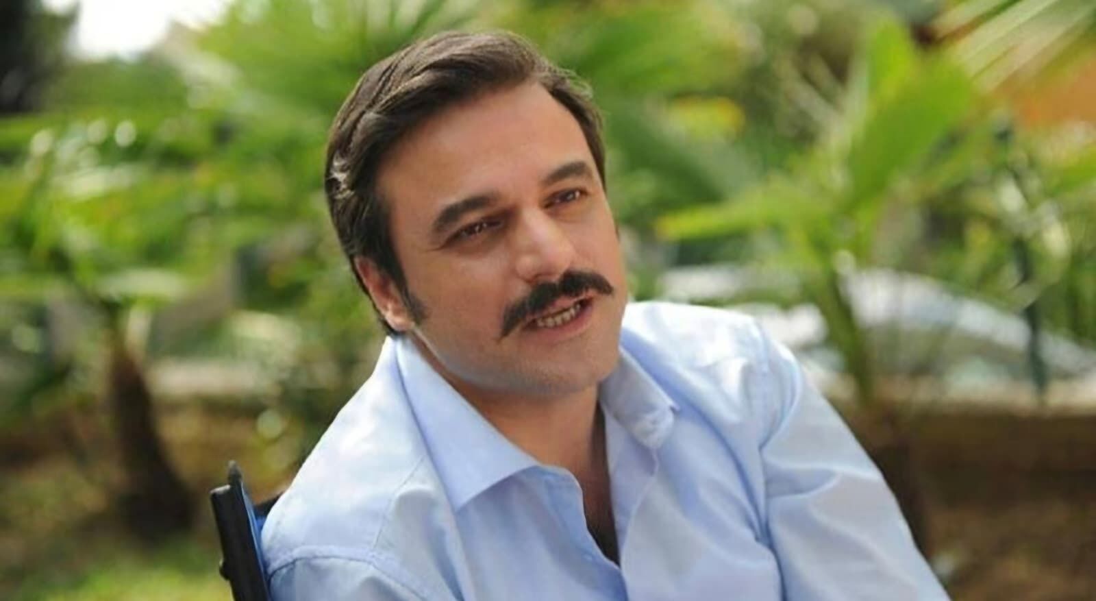 Ufuk Özkan Aylar Sonra Setlere Döndü (3)