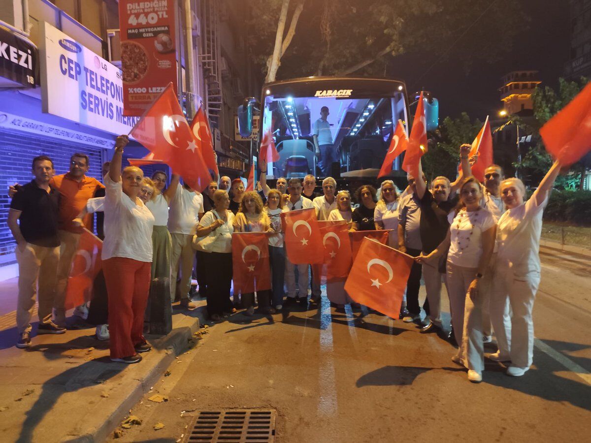 Ülkü Doğan Manşetiz'den Duyurdu İyi̇ Parti'den 16 Ağustos Çağrısı (3)