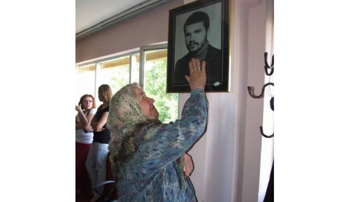 Ülkücü Şehit Unutulmadı (1)
