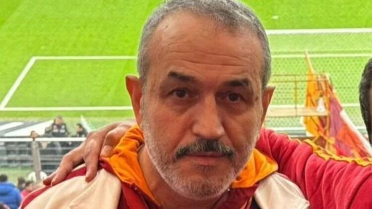 Ultraslan Lideri Sebahattin Şirin Gözaltına Alındı! Sebahattin Şirin Neden Gözaltına Alındı (1)