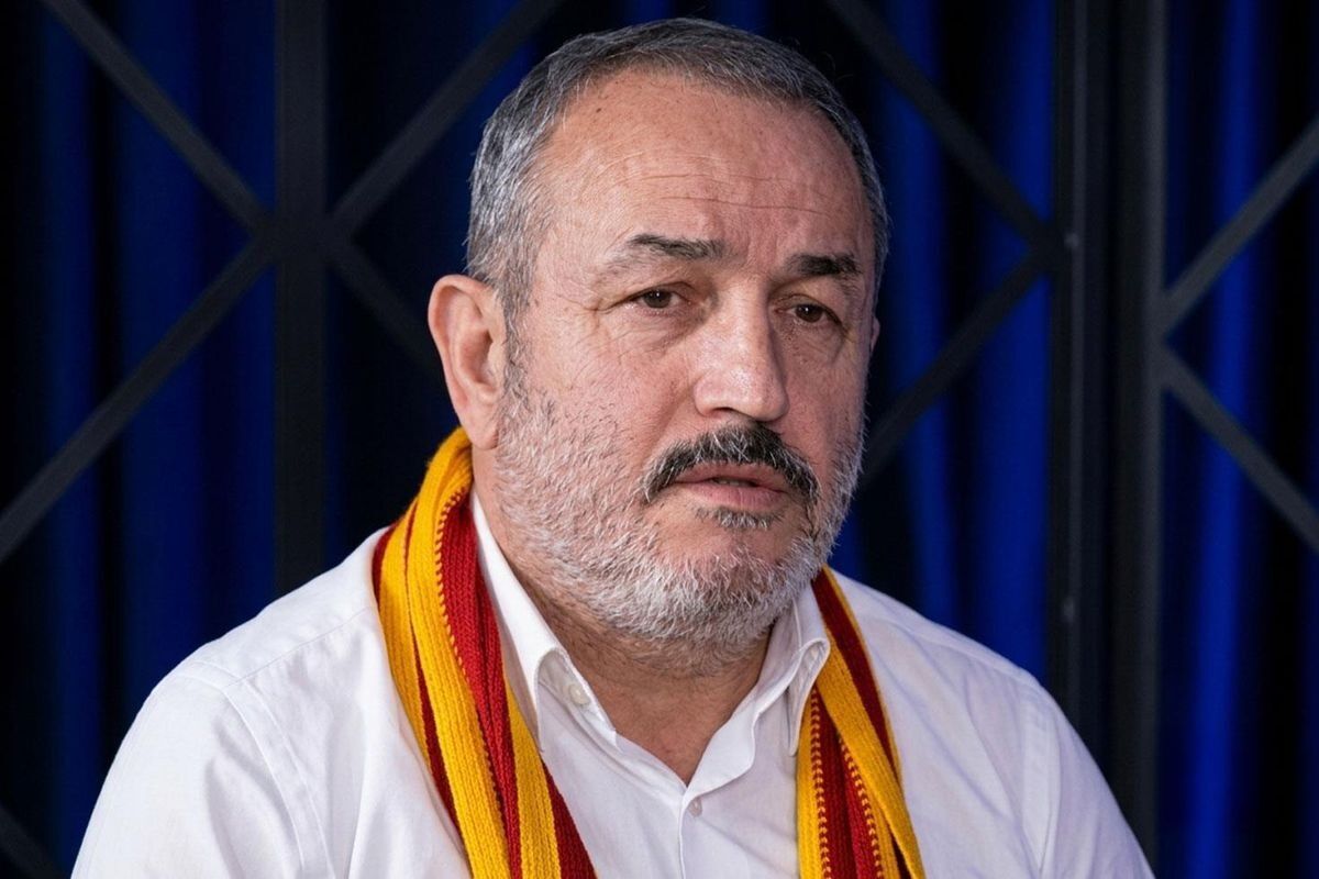 Ultraslan Lideri Sebahattin Şirin Gözaltına Alındı! Sebahattin Şirin Neden Gözaltına Alındı (2)